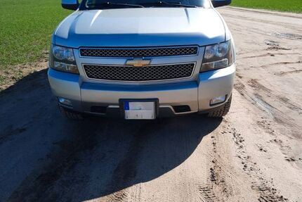 Chevrolet Tahoe 176.000 km 14.444 &euro; Berlin 12623