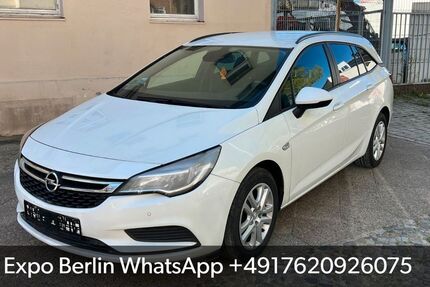 Opel Astra 189.718 km 4.999 &euro; Berlin 13359