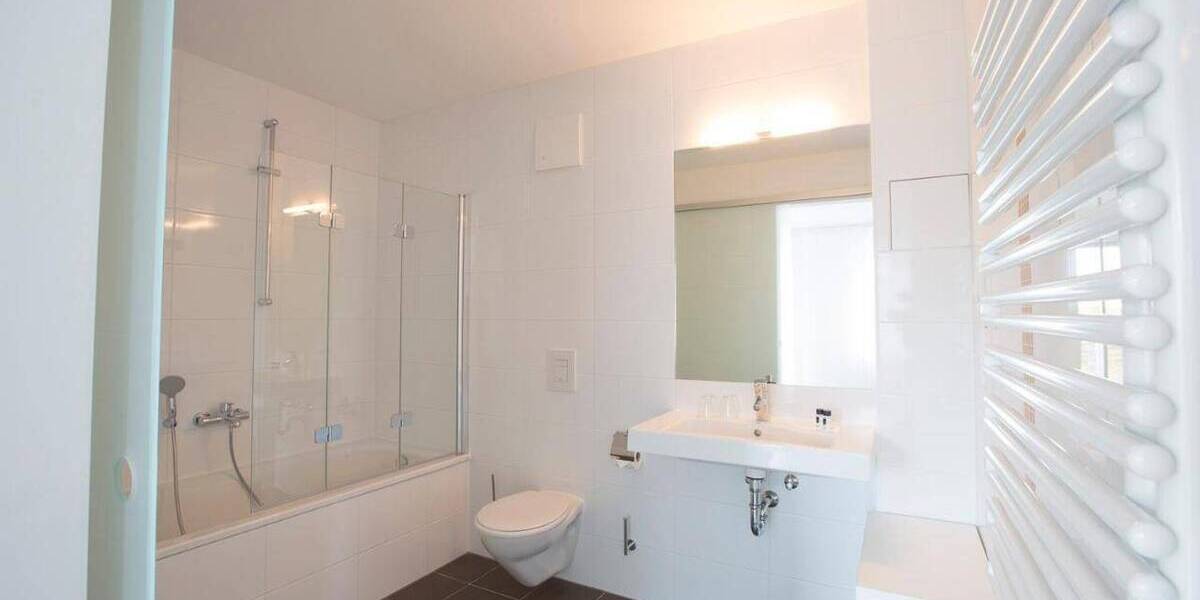 Etagenwohnung Berlin Adlershof - 2 Zimmer, 59 m&sup2;, 275.000&euro; | Angebot:25773883