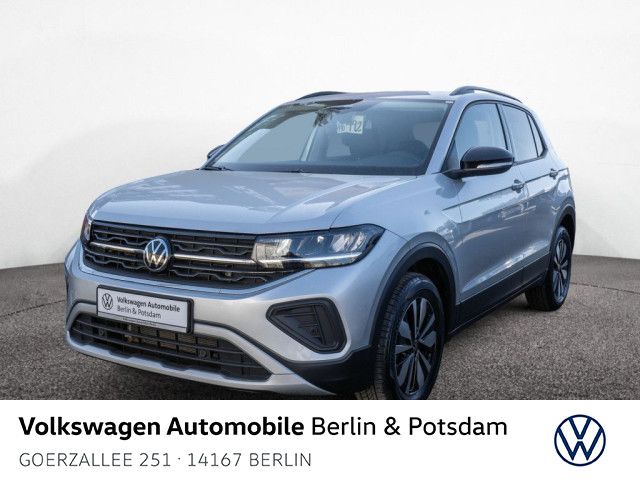 VW T-Cross 12.320 km 25.250 &euro; Berlin 14167
