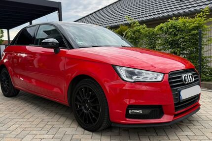 Audi A1 210.500 km 9.999 &euro; Neuenhagen 15366