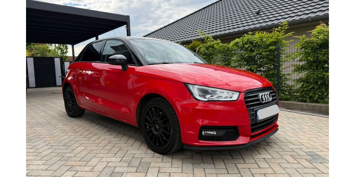 Audi A1 210.500 km 9.999 &euro; Neuenhagen 15366
