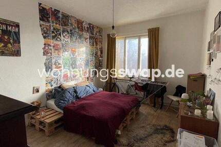 Wohnung Berlin Weißensee - 2 Zimmer, 51 m&sup2;, 251&euro; | Angebot:25915487