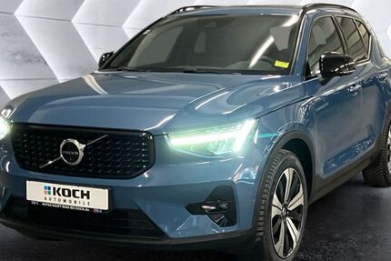 Volvo XC40 104.952 km 27.490 &euro; Berlin 10553
