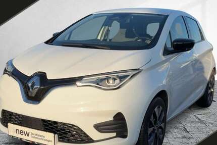 Renault ZOE 22.716 km 13.990 &euro; Bernau 16321