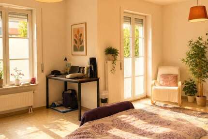 Wohnung Potsdam Babelsberg - 1 Zimmer, 37 m&sup2;, 175.000&euro; | Angebot:27272953