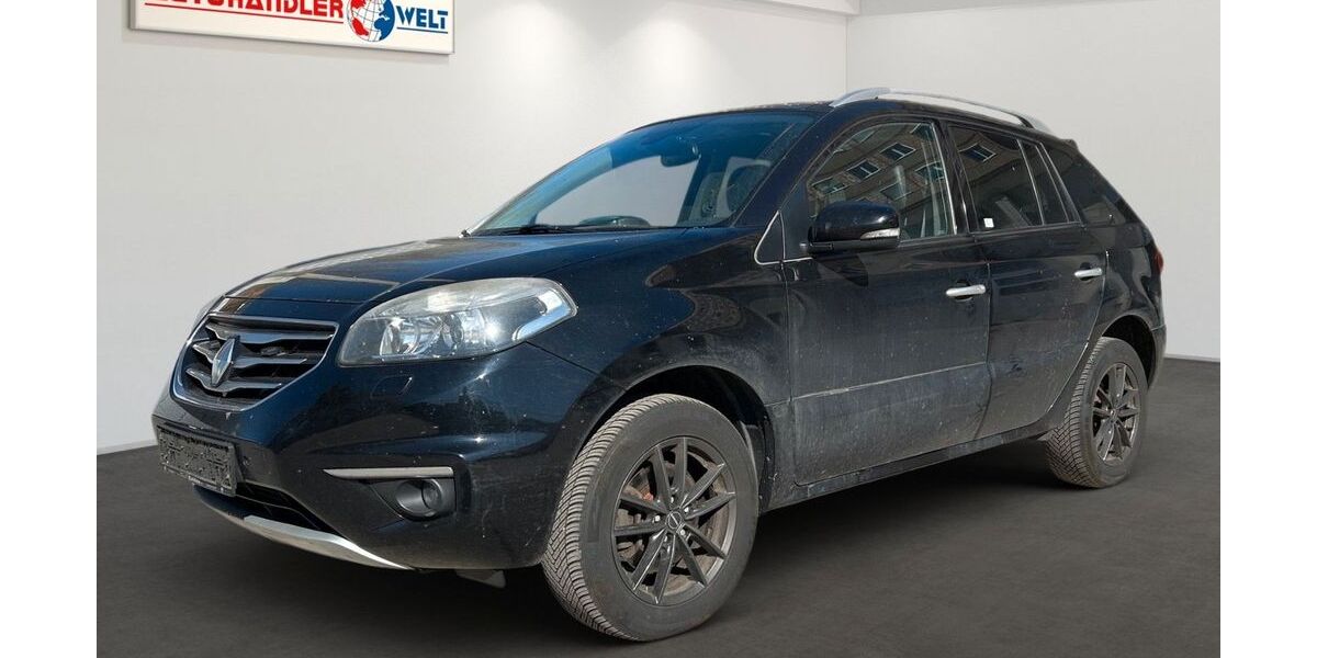 Renault Koleos 279.623 km 3.299 &euro; Berlin 12681