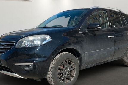 Renault Koleos 279.623 km 3.599 &euro; Berlin 12681
