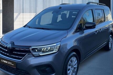 Renault Grand Kangoo 8.845 km 32.890 &euro; Berlin 13055