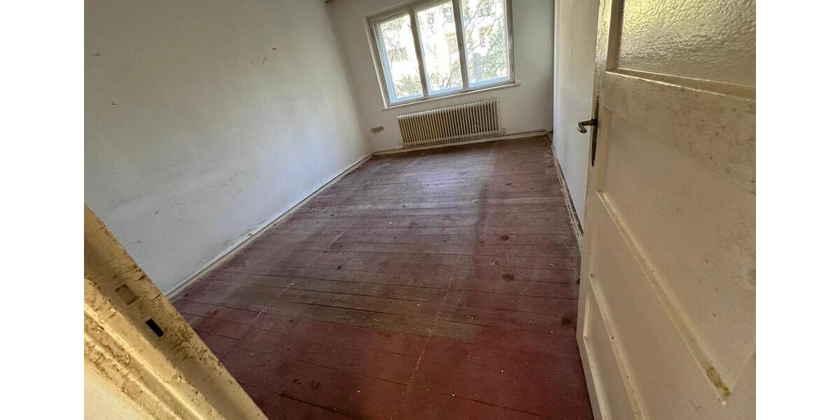 Erdgeschoßwohnung Berlin Steglitz-Zehlendorf - 3 Zimmer, 59 m&sup2;, 398.000&euro; | Angebot:25971174
