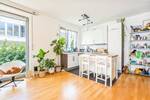 Etagenwohnung Berlin Schöneberg - 2 Zimmer, 55 m&sup2;, 400.000&euro; | Angebot:26505149