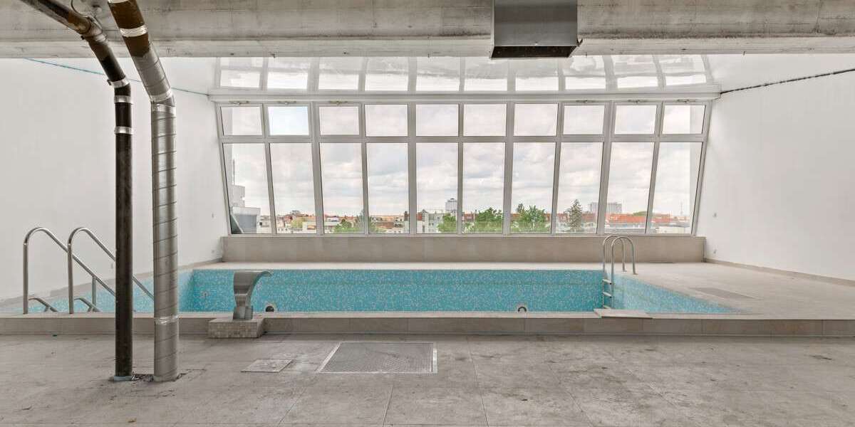 Etagenwohnung Berlin Charlottenburg-Wilmersdorf - 10 Zimmer, 511 m&sup2;, 1.890.000&euro; | Angebot:27086118