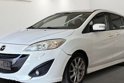 Mazda 5 177.563 km 3.999 &euro; Berlin 12681