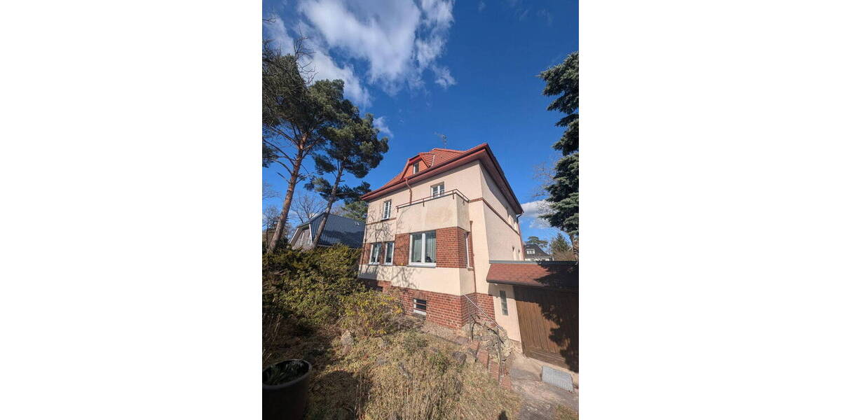 Einfamilienhaus Berlin Hessenwinkel - 1 Zimmer, 199 m&sup2;, 975.000&euro; | Angebot:26064827