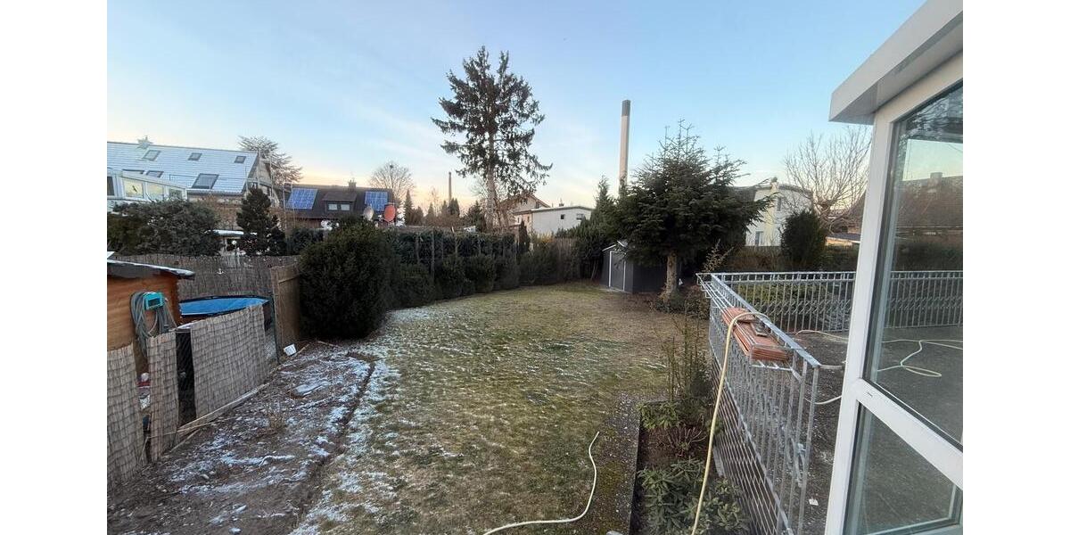 Einfamilienhaus Berlin Reinickendorf - 5 Zimmer, 92 m&sup2;, 3.000&euro; | Angebot:24812608