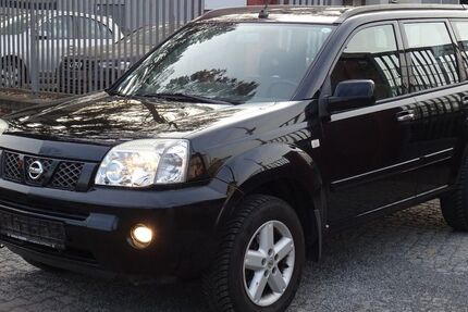 Nissan X-Trail 105.000 km 3.850 &euro; Berlin 12099