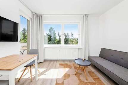 Zimmer Berlin Steglitz - 1 Zimmer, 1.100&euro; | Angebot:27711492