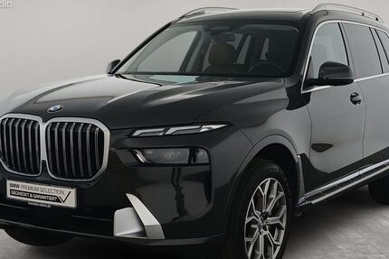 BMW X7 39.888 km 82.900 &euro; Berlin 14057