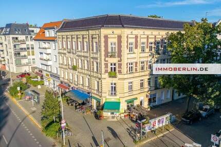 Gewerbeobjekt Berlin / Pankow Pankow - 4.390.000&euro; | Angebot:26568703