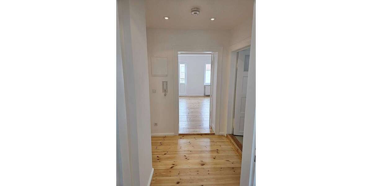 Etagenwohnung Berlin Mitte - 1 Zimmer, 44 m&sup2;, 359.500&euro; | Angebot:26605729