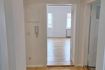 Wohnung Berlin Mitte - 1 Zimmer, 44 m&sup2;, 359.500&euro; | Angebot:26605729