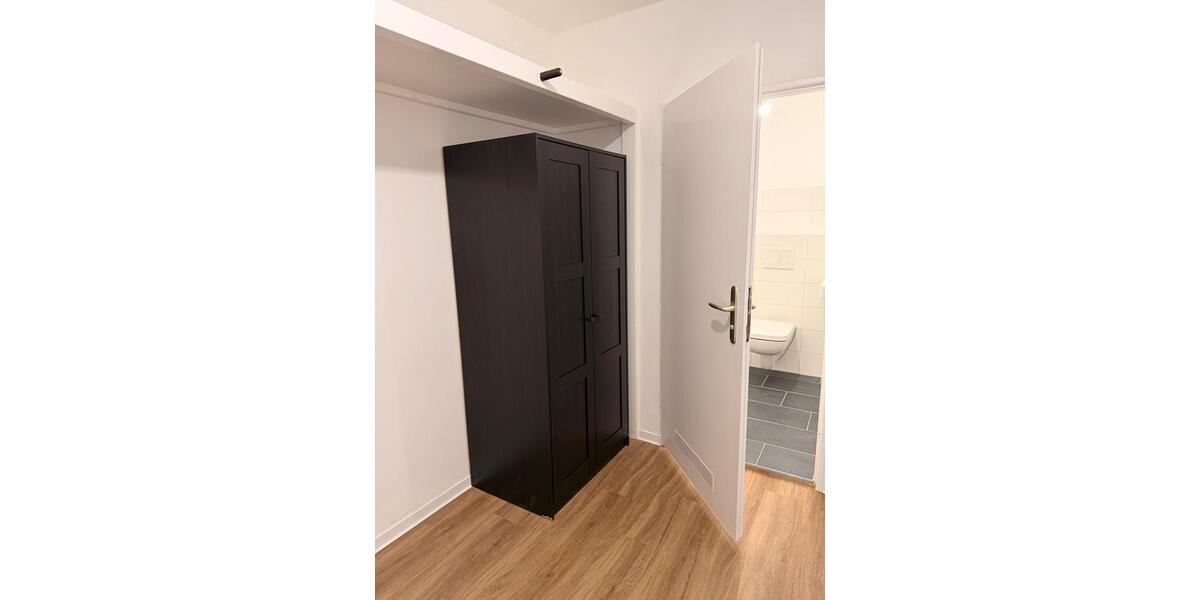 Etagenwohnung Berlin Mitte - 1 Zimmer, 47 m&sup2;, 1.200&euro; | Angebot:26681715