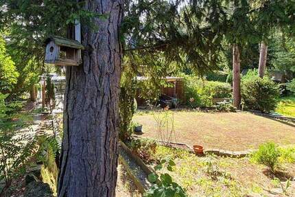 Grundstück Berlin Müggelheim - 325.000&euro; | Angebot:25778453