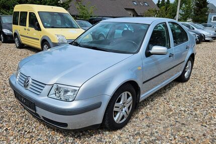 VW Bora 210.600 km 1.190 &euro; Rüdersdorf OT Tasdorf 15562