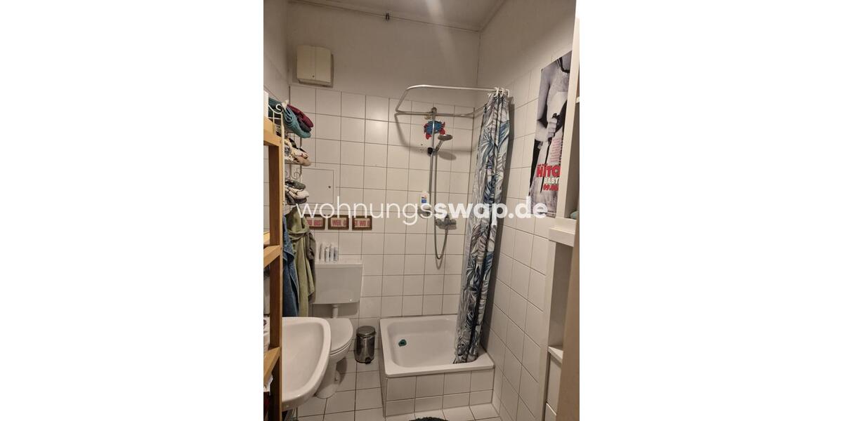 Etagenwohnung Berlin Pankow - 2 Zimmer, 47 m&sup2;, 311&euro; | Angebot:24539641