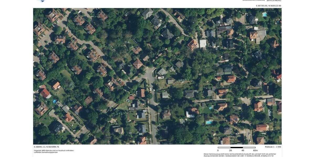 Grundstück Falkensee - 649.000&euro; | Angebot:24794082