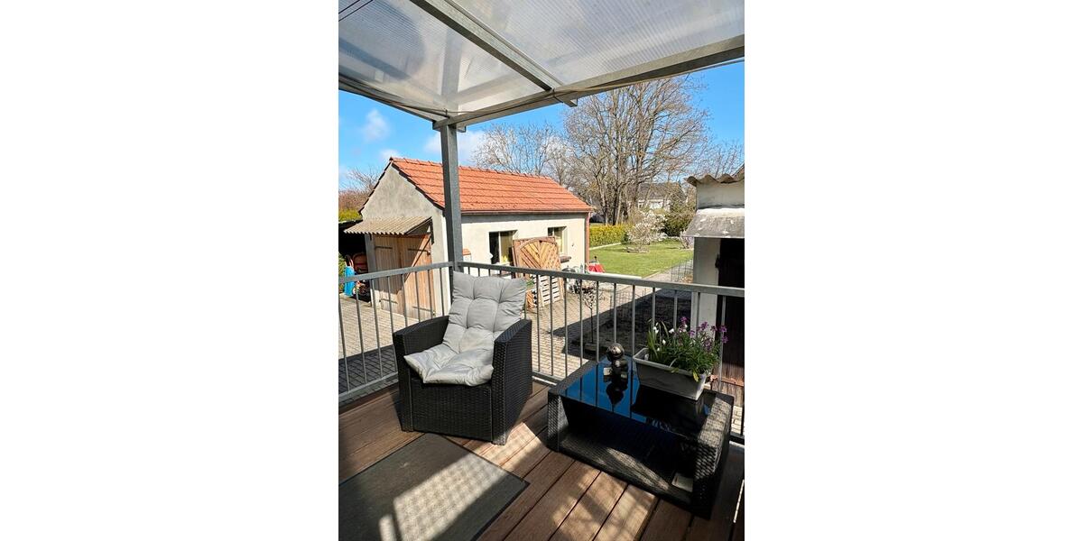 Einfamilienhaus Blankenfelde-Mahlow Mahlow - 4.5 Zimmer, 114 m&sup2;, 465.000&euro; | Angebot:26991561
