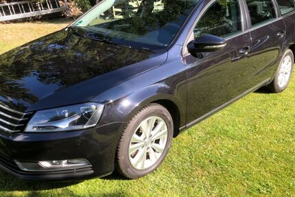 VW Passat Variant 257.000 km 4.900 € Schulzendorf 15732