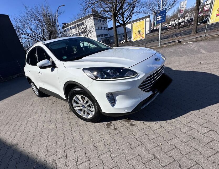 Kuga