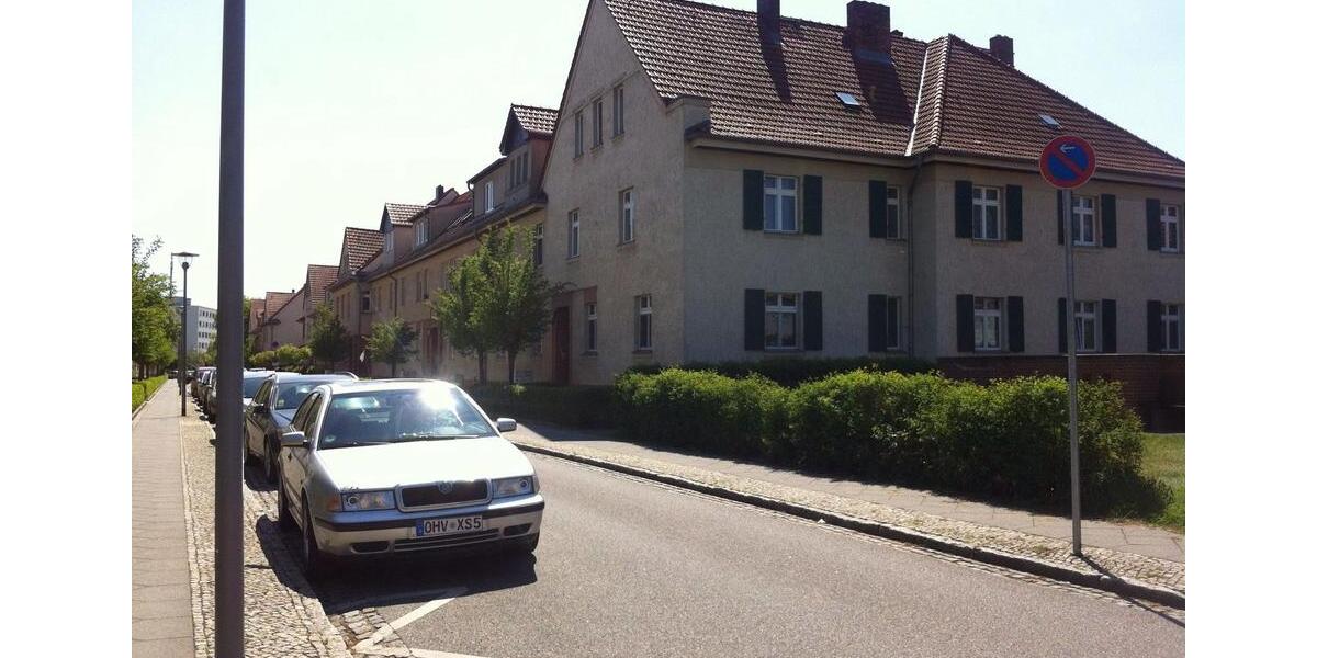 Dachgeschoßwohnung Hennigsdorf - 2 Zimmer, 70 m&sup2;, 1.190&euro; | Angebot:24826666