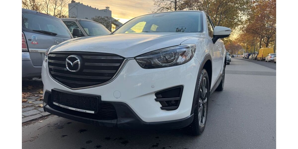 Mazda CX-5 163.229 km 10.900 &euro; Berlin 13599