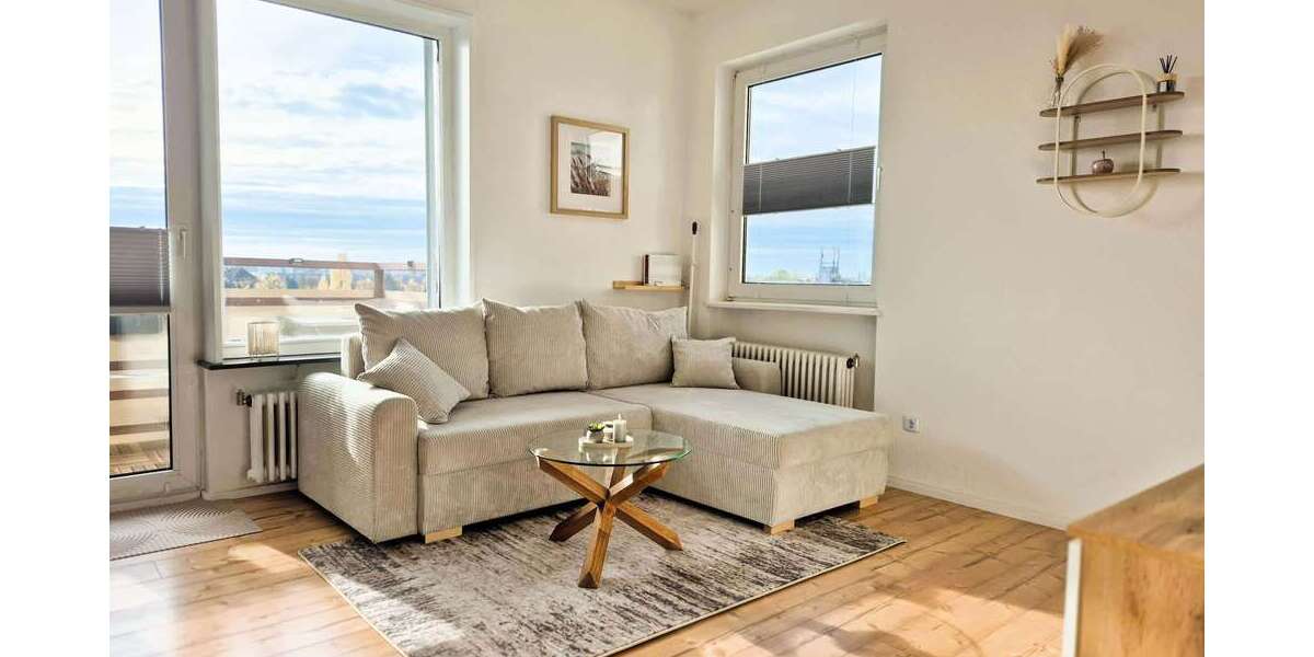 Zimmer Berlin Reinickendorf - 1 Zimmer, 1.290&euro; | Angebot:27711483