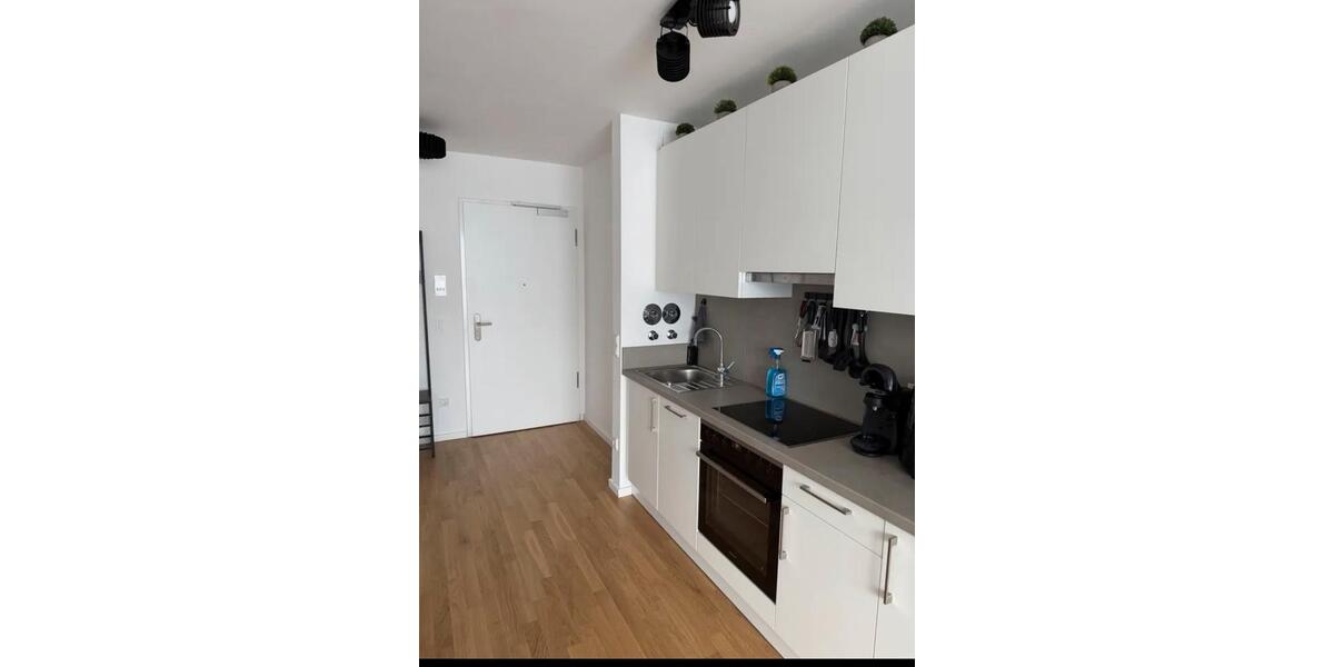 Etagenwohnung Potsdam Berliner Vorstadt - 2 Zimmer, 45 m&sup2;, 770&euro; | Angebot:25365103