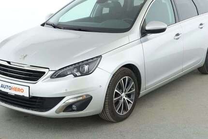 Peugeot 308 97.021 km 10.190 &euro; Berlin 14059