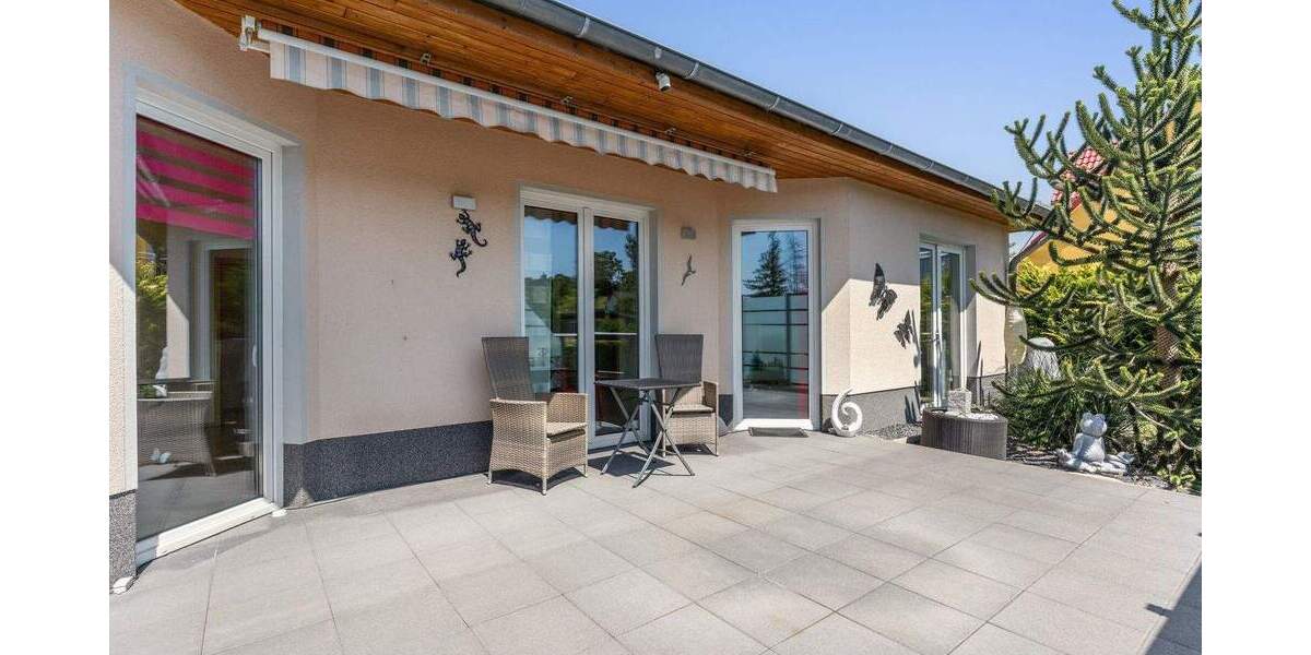 Bungalow Berlin Bohnsdorf - 4 Zimmer, 98 m&sup2;, 510.000&euro; | Angebot:24694169