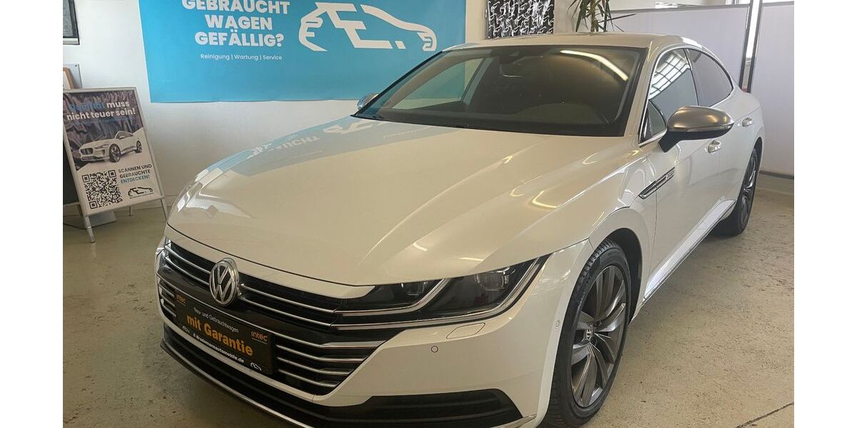 VW Arteon 145.500 km 19.850 &euro; Falkensee 14612