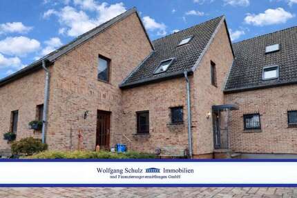 Haus Berlin / Rudow Rudow - 5 Zimmer, 109 m&sup2;, 550.000&euro; | Angebot:26111988