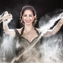 Sandtheater On Tour - Hans Zimmer - Meister der Filmmusik 12.02.2026 Peterskirche