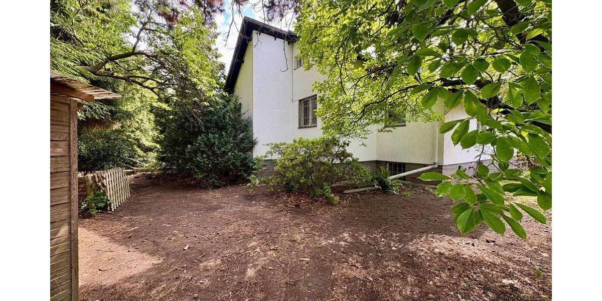 Grundstück Berlin Hermsdorf - 705.000&euro; | Angebot:26017001