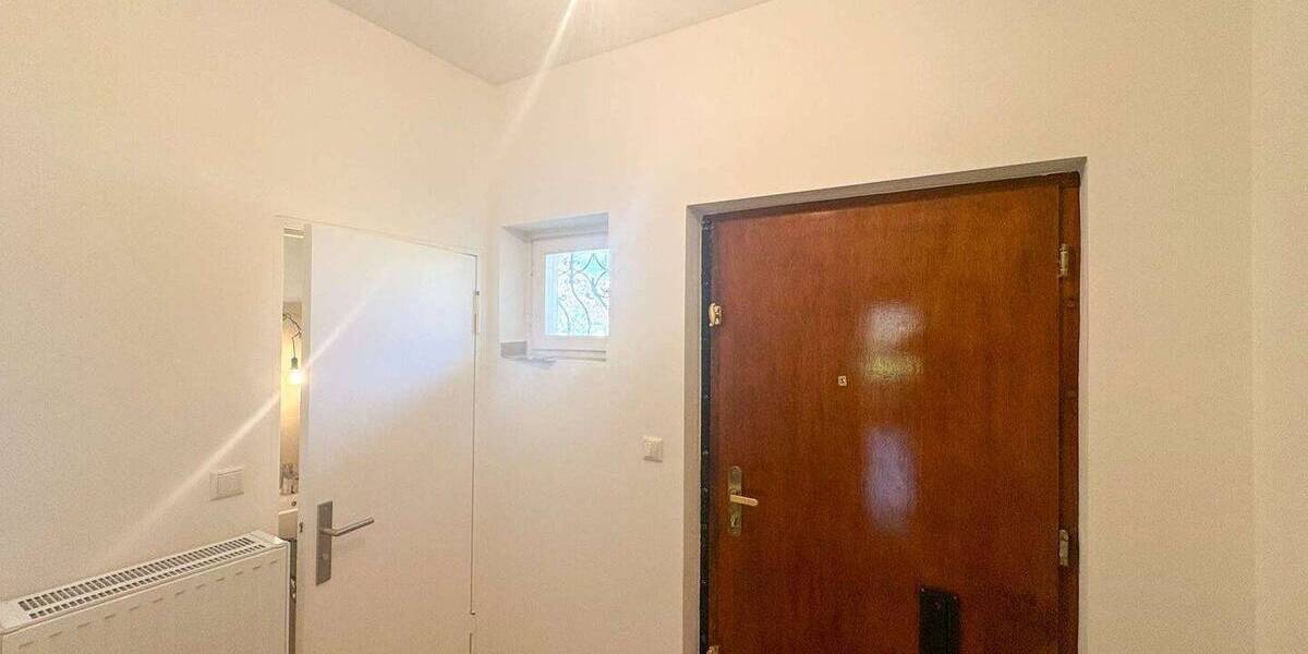 Reihenendhaus Berlin Lichtenrade - 4 Zimmer, 101 m&sup2;, 2.250&euro; | Angebot:26362135