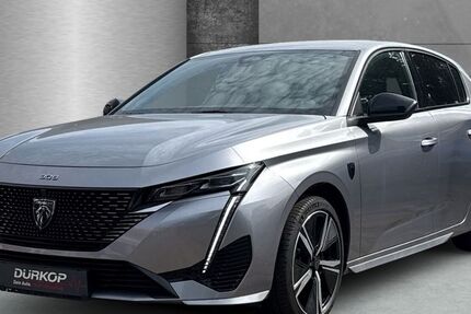 Peugeot 308 48.688 km 20.950 &euro; Hoppegarten 15366