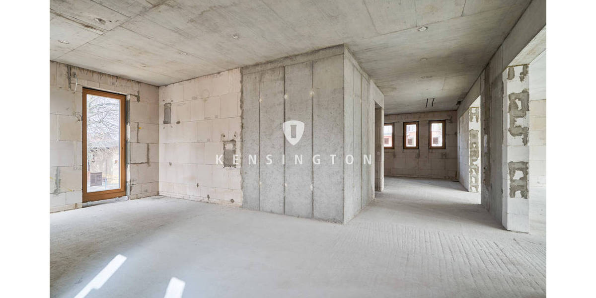 Etagenwohnung Berlin / Frohnau Frohnau - 3 Zimmer, 111 m&sup2;, 846.000&euro; | Angebot:22063267