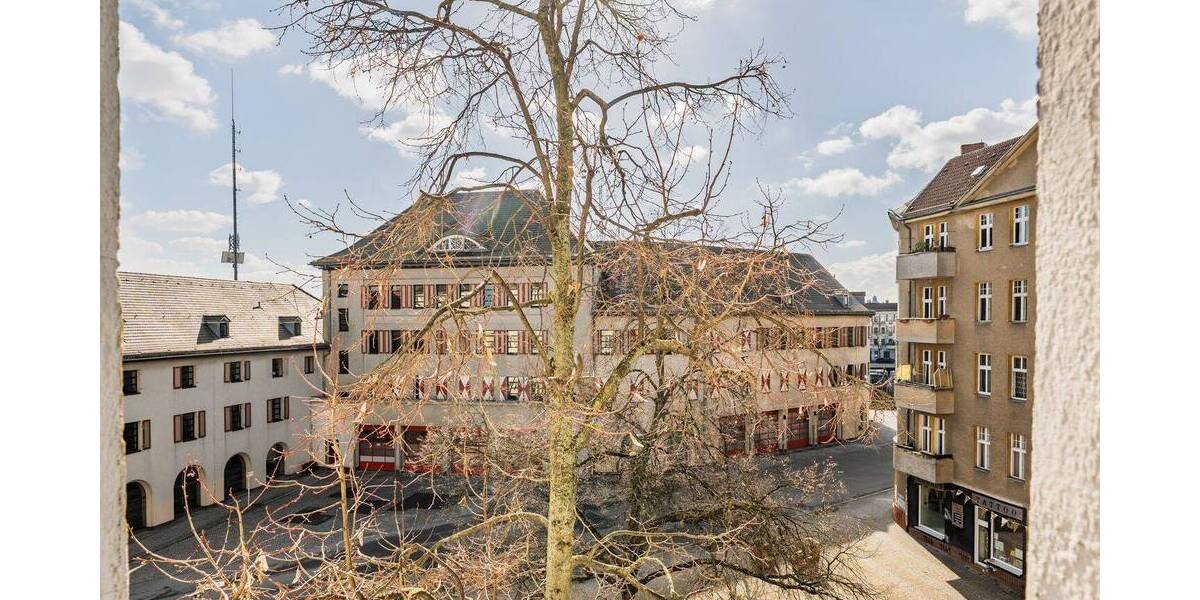 Etagenwohnung Berlin Neukölln - 2 Zimmer, 64 m&sup2;, 425.900&euro; | Angebot:26044053