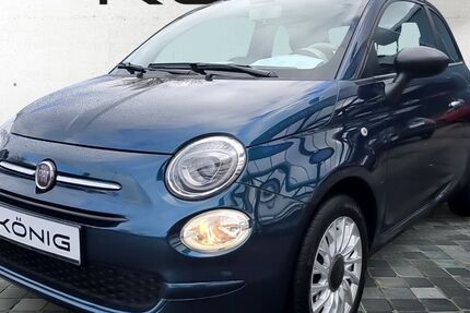 Fiat 500 14.733 km 13.999 &euro; Hoppegarten 15366