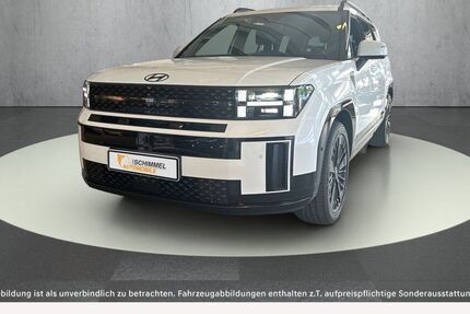 Hyundai SANTA FE 13.190 km 45.910 &euro; Bernau 16321