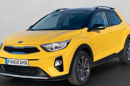 Kia Stonic 41.765 km 13.490 € Schönefeld OT Großziethen 12529